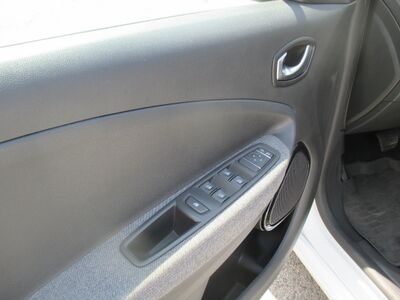 Renault Zoe Gebrauchtwagen Renault Zoe Gebrauchtwagen