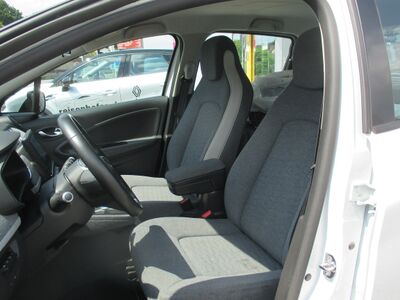 Renault Zoe Gebrauchtwagen Renault Zoe Gebrauchtwagen