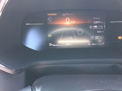 Renault Captur Gebrauchtwagen Renault Captur Gebrauchtwagen