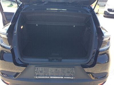 Renault Captur Gebrauchtwagen Renault Captur Gebrauchtwagen