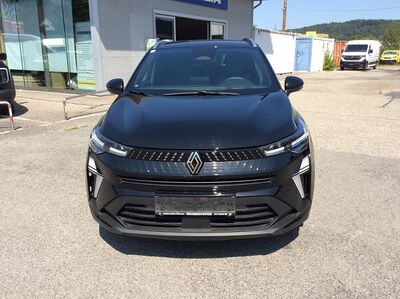 Renault Captur Gebrauchtwagen Renault Captur Gebrauchtwagen