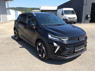 Renault Captur Gebrauchtwagen Renault Captur Gebrauchtwagen