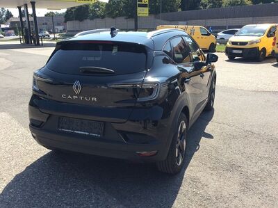Renault Captur Gebrauchtwagen Renault Captur Gebrauchtwagen
