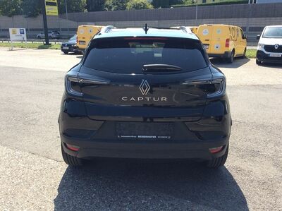 Renault Captur Gebrauchtwagen Renault Captur Gebrauchtwagen