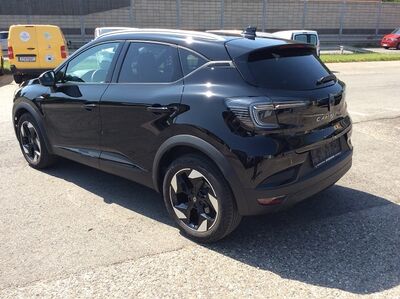 Renault Captur Gebrauchtwagen Renault Captur Gebrauchtwagen