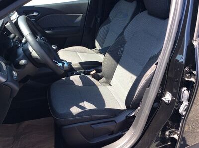 Renault Captur Gebrauchtwagen Renault Captur Gebrauchtwagen