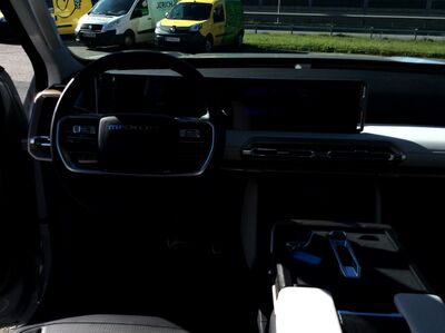 Maxus eTerron 9 Neuwagen Maxus eTerron 9 Neuwagen