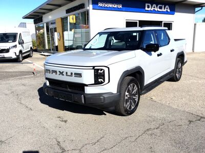 Maxus eTerron 9 Neuwagen