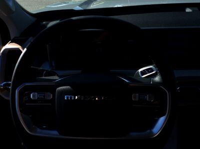 Maxus eTerron 9 Neuwagen Maxus eTerron 9 Neuwagen