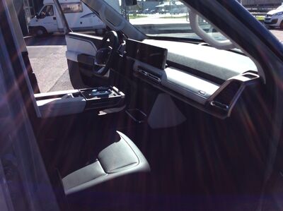 Maxus eTerron 9 Neuwagen Maxus eTerron 9 Neuwagen