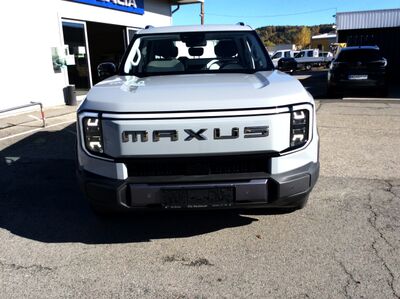 Maxus eTerron 9 Neuwagen Maxus eTerron 9 Neuwagen