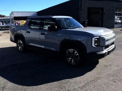 Maxus eTerron 9 Neuwagen Maxus eTerron 9 Neuwagen