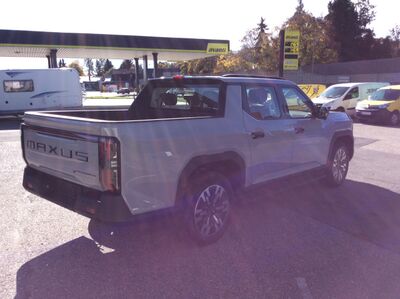 Maxus eTerron 9 Neuwagen Maxus eTerron 9 Neuwagen