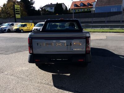 Maxus eTerron 9 Neuwagen Maxus eTerron 9 Neuwagen