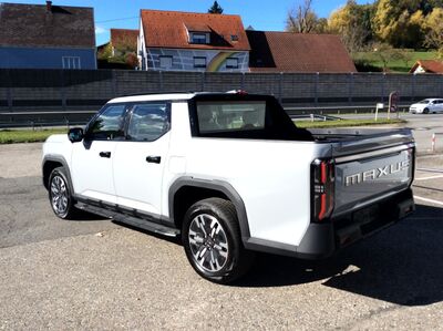 Maxus eTerron 9 Neuwagen Maxus eTerron 9 Neuwagen