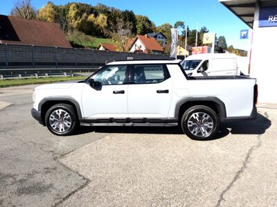 Maxus eTerron 9 Neuwagen Maxus eTerron 9 Neuwagen