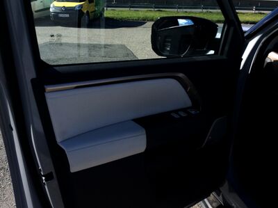 Maxus eTerron 9 Neuwagen Maxus eTerron 9 Neuwagen