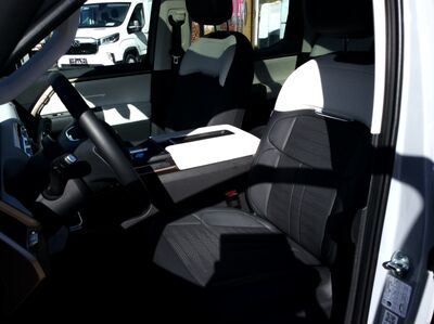 Maxus eTerron 9 Neuwagen Maxus eTerron 9 Neuwagen