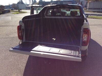 Maxus T60 Neuwagen Maxus T60 Neuwagen