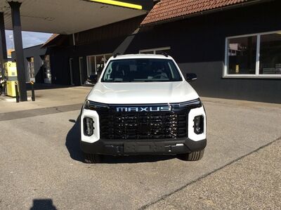 Maxus T60 Neuwagen Maxus T60 Neuwagen