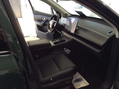 Leapmotor C10 Tageszulassung Leapmotor C10 Tageszulassung