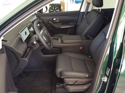 Leapmotor C10 Tageszulassung Leapmotor C10 Tageszulassung