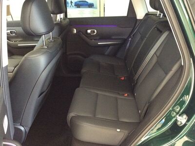 Leapmotor C10 Tageszulassung Leapmotor C10 Tageszulassung