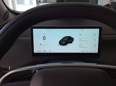 Leapmotor C10 Tageszulassung Leapmotor C10 Tageszulassung