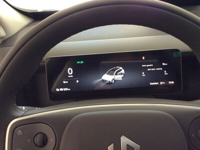 Leapmotor B10 Tageszulassung Leapmotor B10 Tageszulassung