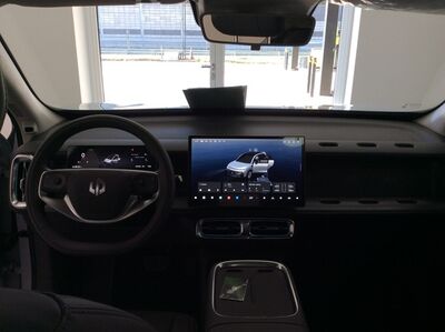 Leapmotor B10 Tageszulassung Leapmotor B10 Tageszulassung