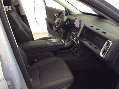 Leapmotor B10 Tageszulassung Leapmotor B10 Tageszulassung