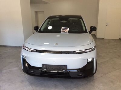 Leapmotor B10 Tageszulassung Leapmotor B10 Tageszulassung