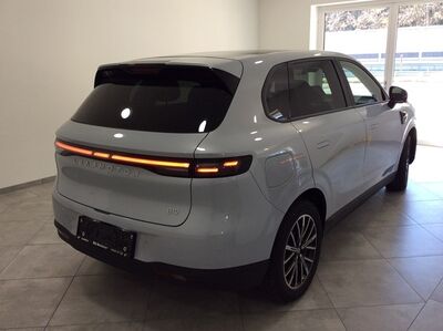 Leapmotor B10 Tageszulassung Leapmotor B10 Tageszulassung