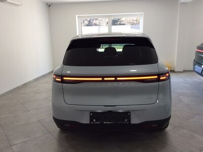 Leapmotor B10 Tageszulassung Leapmotor B10 Tageszulassung