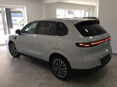 Leapmotor B10 Tageszulassung Leapmotor B10 Tageszulassung