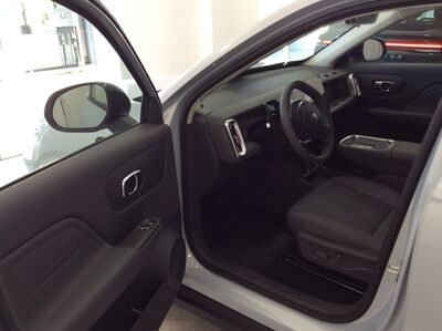 Leapmotor B10 Tageszulassung Leapmotor B10 Tageszulassung