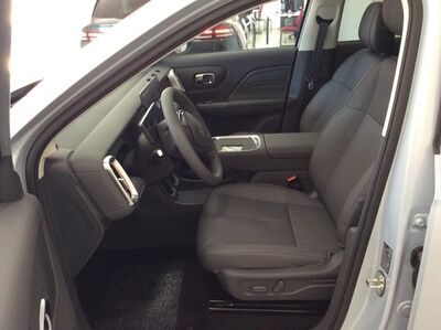 Leapmotor B10 Tageszulassung Leapmotor B10 Tageszulassung