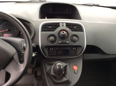 Renault Kangoo Gebrauchtwagen Renault Kangoo Gebrauchtwagen