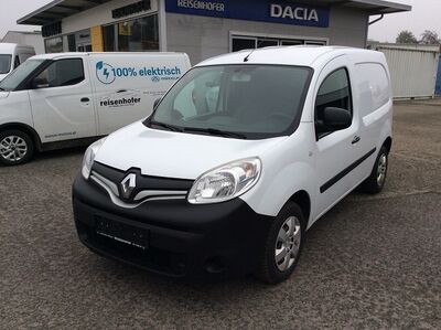 Renault Kangoo Gebrauchtwagen