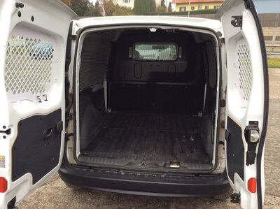 Renault Kangoo Gebrauchtwagen Renault Kangoo Gebrauchtwagen