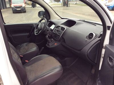 Renault Kangoo Gebrauchtwagen Renault Kangoo Gebrauchtwagen