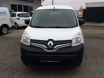 Renault Kangoo Gebrauchtwagen Renault Kangoo Gebrauchtwagen