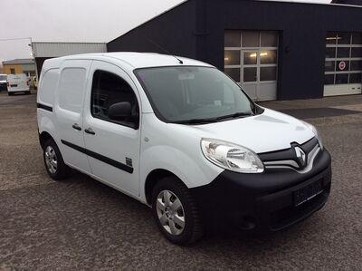Renault Kangoo Gebrauchtwagen Renault Kangoo Gebrauchtwagen