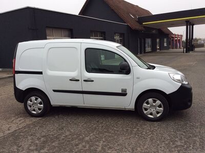 Renault Kangoo Gebrauchtwagen Renault Kangoo Gebrauchtwagen
