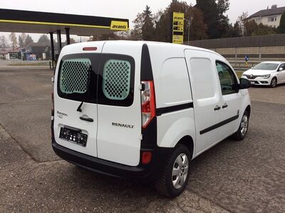Renault Kangoo Gebrauchtwagen Renault Kangoo Gebrauchtwagen