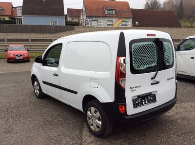Renault Kangoo Gebrauchtwagen Renault Kangoo Gebrauchtwagen