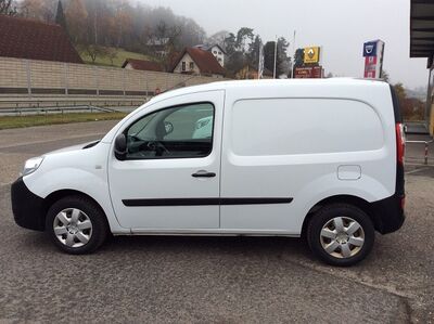 Renault Kangoo Gebrauchtwagen Renault Kangoo Gebrauchtwagen