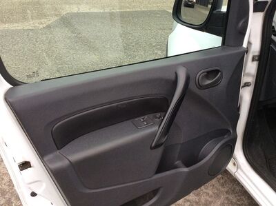 Renault Kangoo Gebrauchtwagen Renault Kangoo Gebrauchtwagen