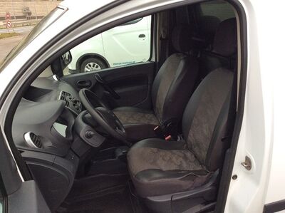 Renault Kangoo Gebrauchtwagen Renault Kangoo Gebrauchtwagen