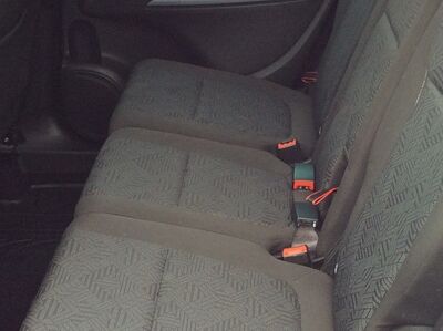 Opel Zafira Gebrauchtwagen Opel Zafira Gebrauchtwagen